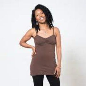 Sweet Skins Ballet tunic tank